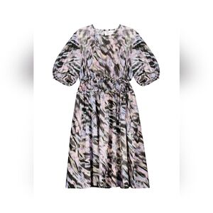 Kowtow Celeste organic cotton dress